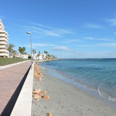 La Manga Apartments - Canales De Veneciola Exterior foto